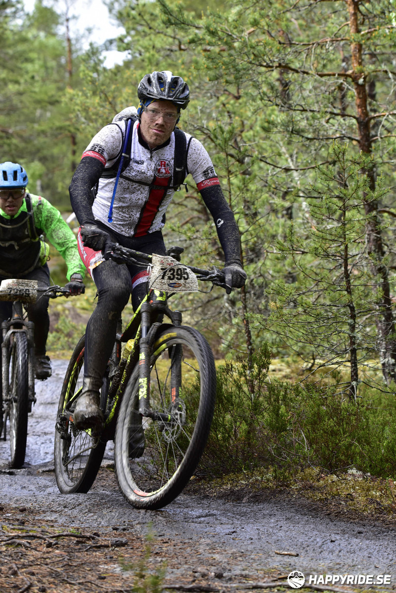Bild från Lida Loop 2019